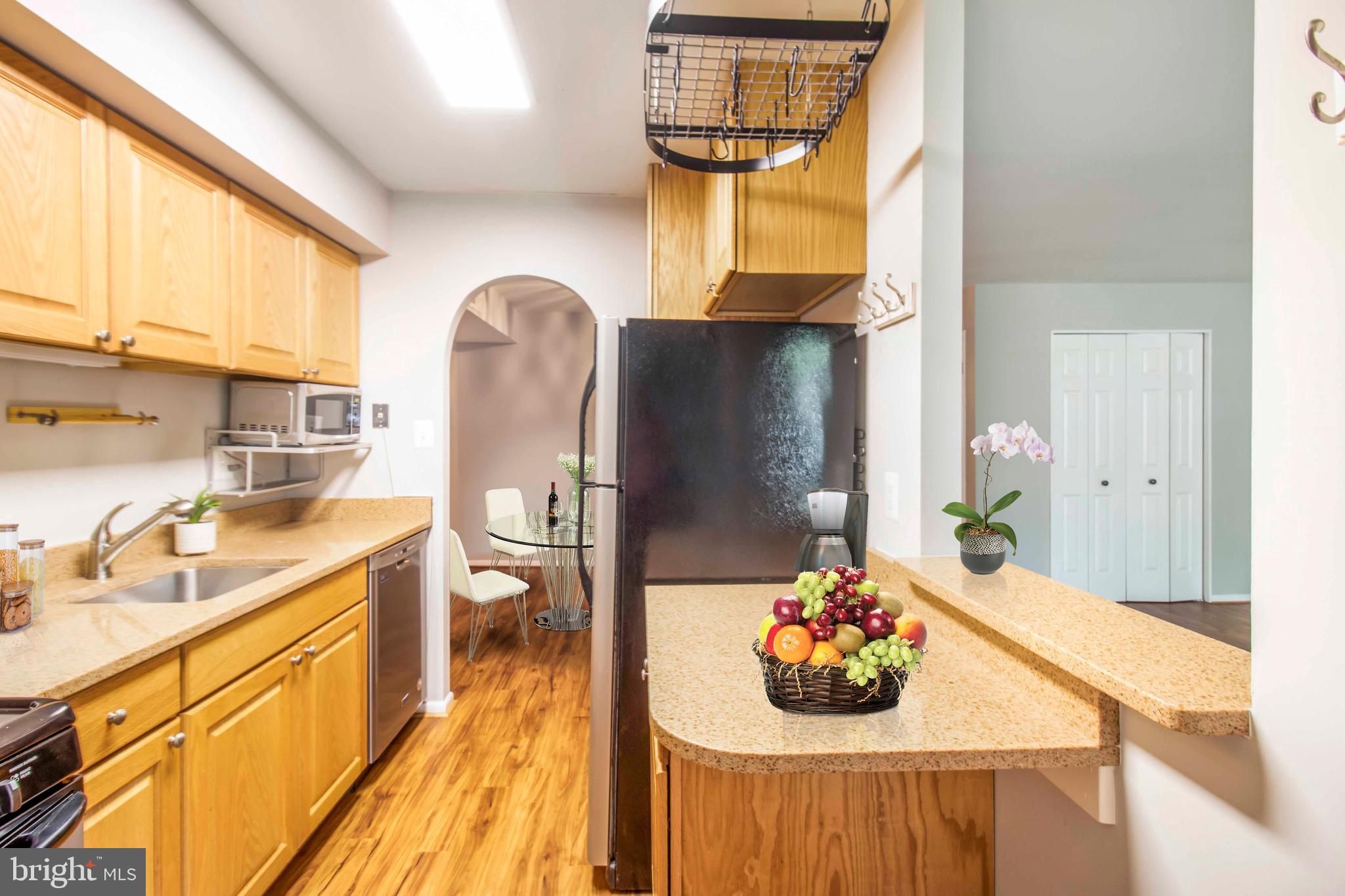 126 Haycock Road, Unit C4 Falls Church, VA 22046 - Photo 14 of 37