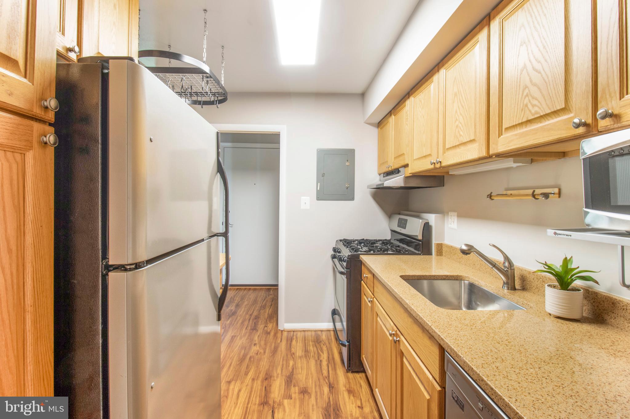 126 Haycock Road, Unit C4 Falls Church, VA 22046 - Photo 16 of 37