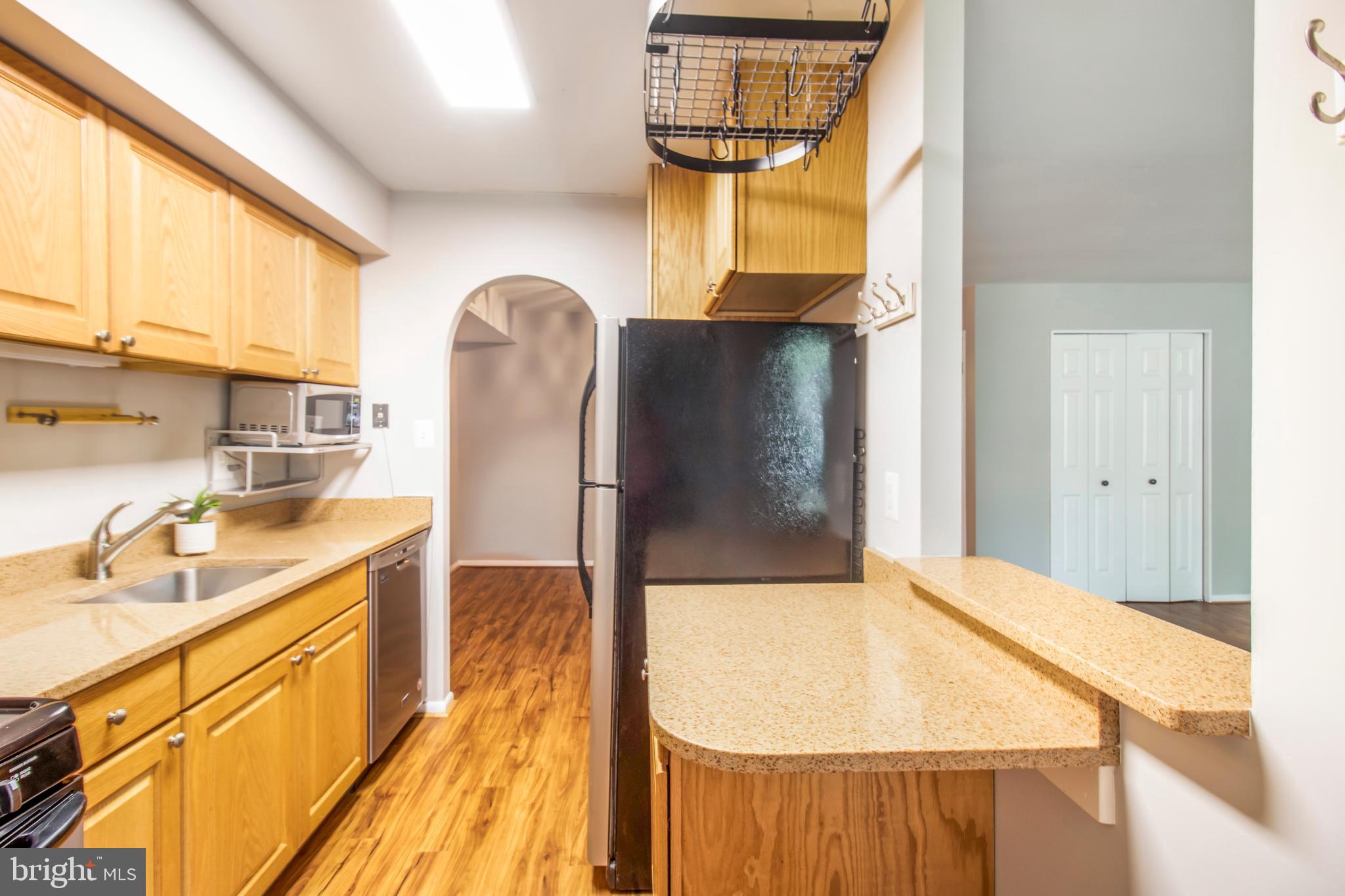 126 Haycock Road, Unit C4 Falls Church, VA 22046 - Photo 17 of 37