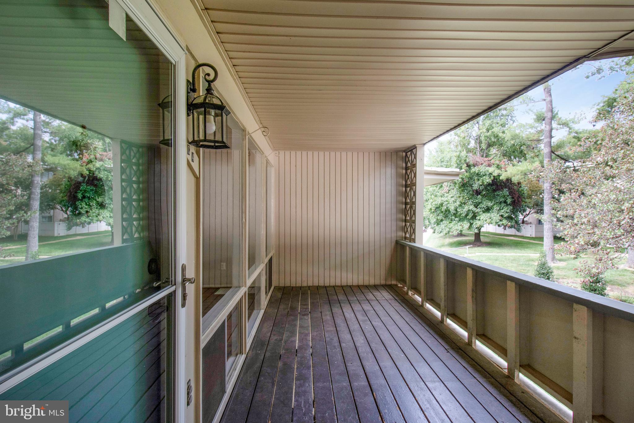 126 Haycock Road, Unit C4 Falls Church, VA 22046 - Photo 34 of 37