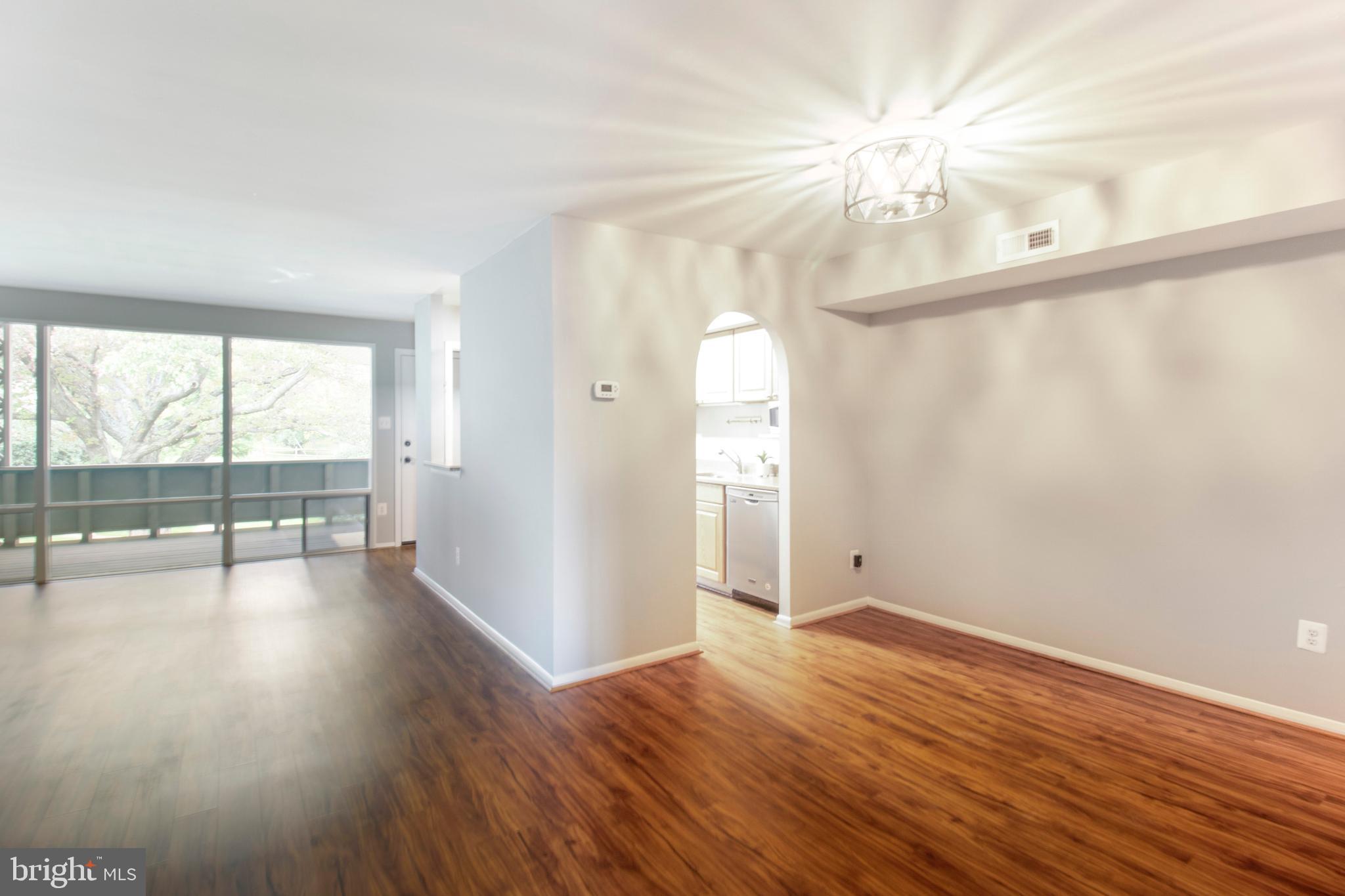 126 Haycock Road, Unit C4 Falls Church, VA 22046 - Photo 6 of 37