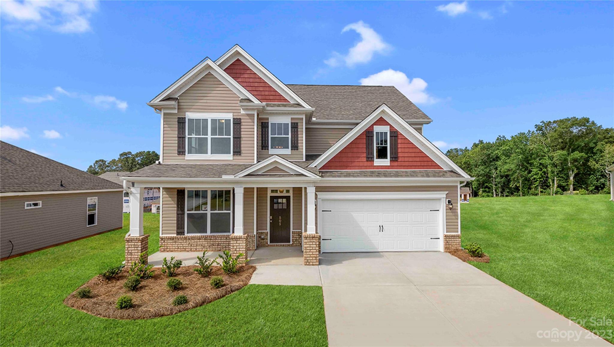 303 Fox Cove Road Hendersonville, NC 28792 - Photo 1 of 33 Gallery Image 1