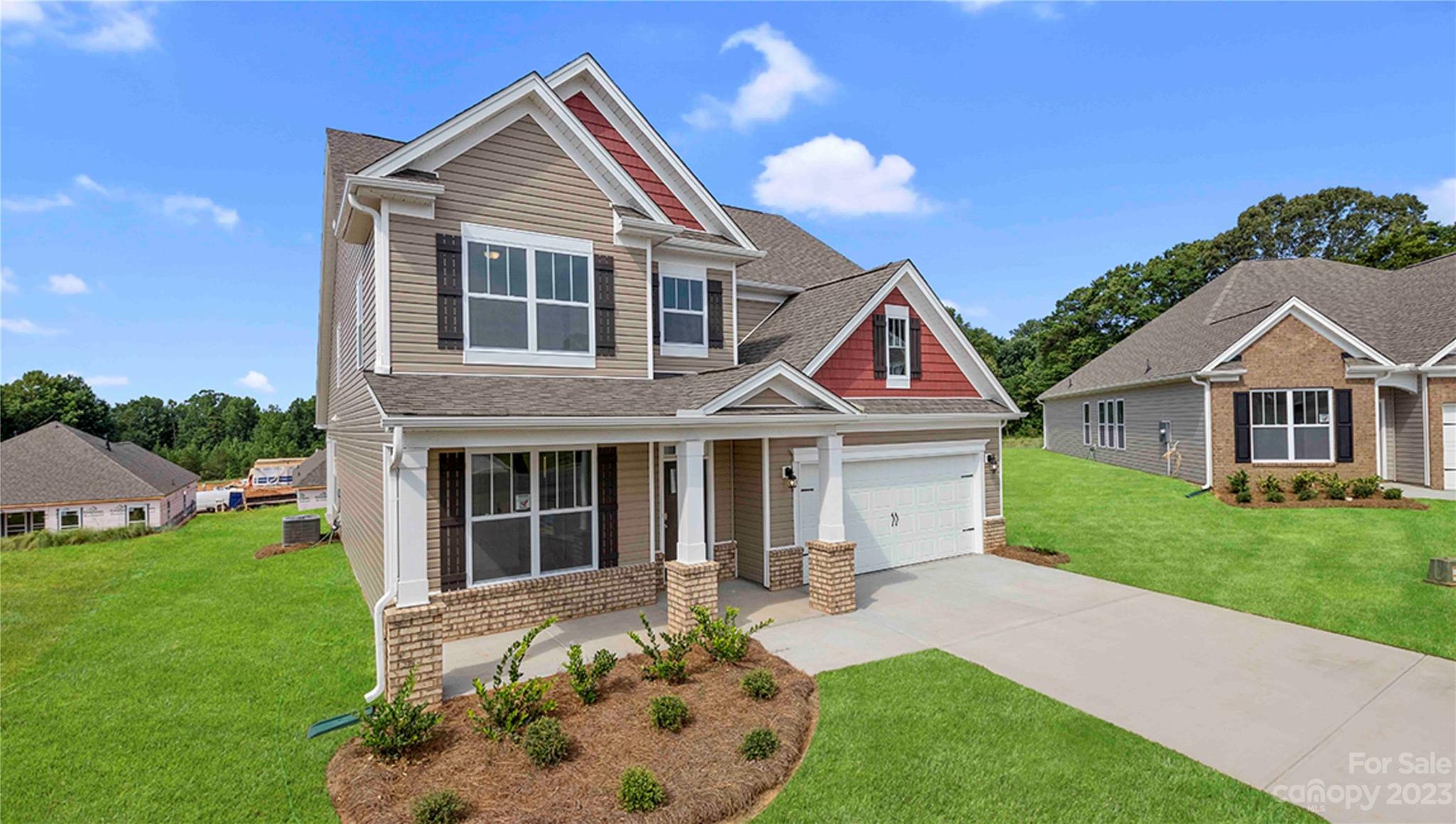 303 Fox Cove Road Hendersonville, NC 28792 - Photo 2 of 33 Gallery Image 2