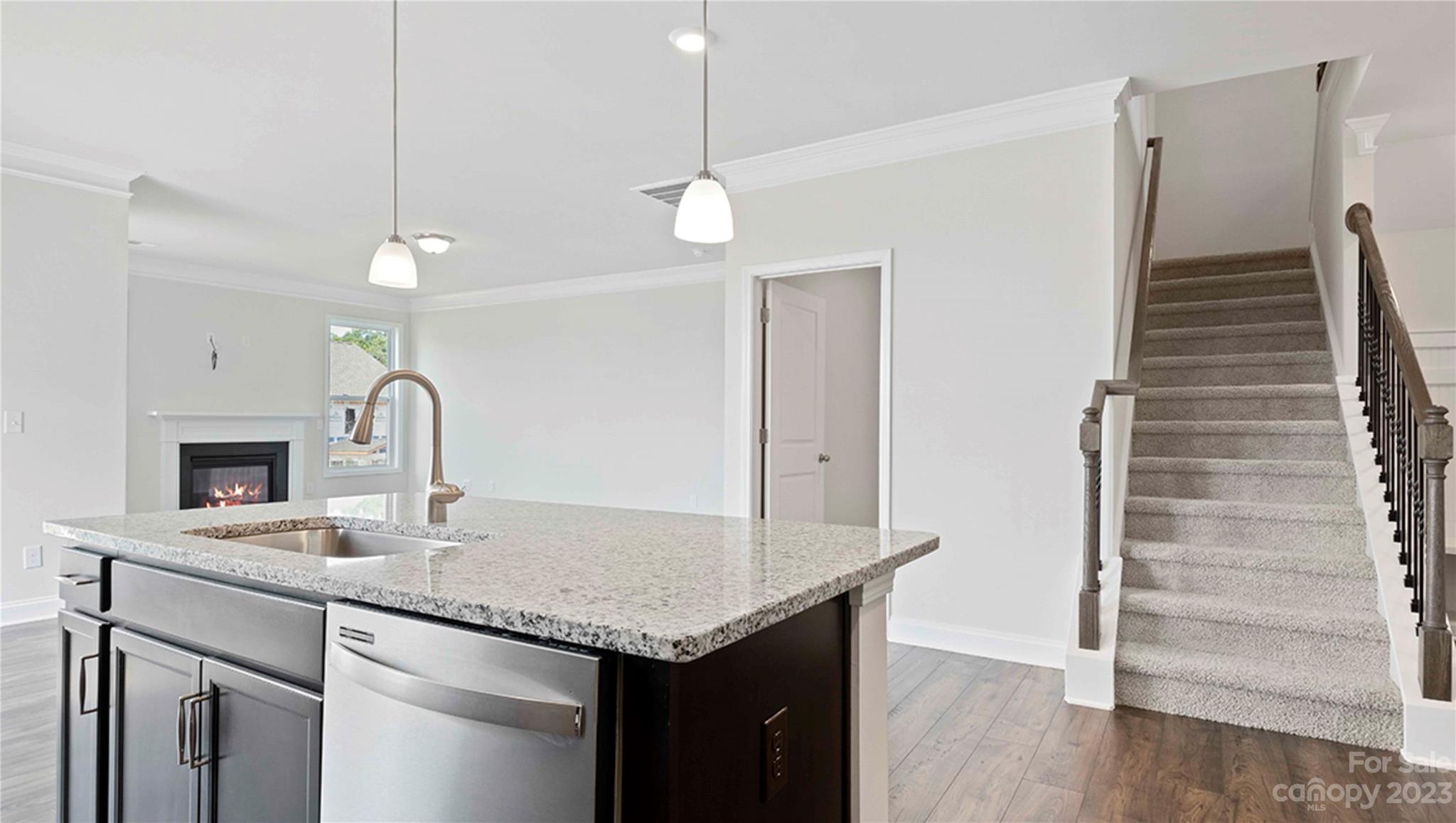 303 Fox Cove Road Hendersonville, NC 28792 - Photo 8 of 33 Gallery Image 8