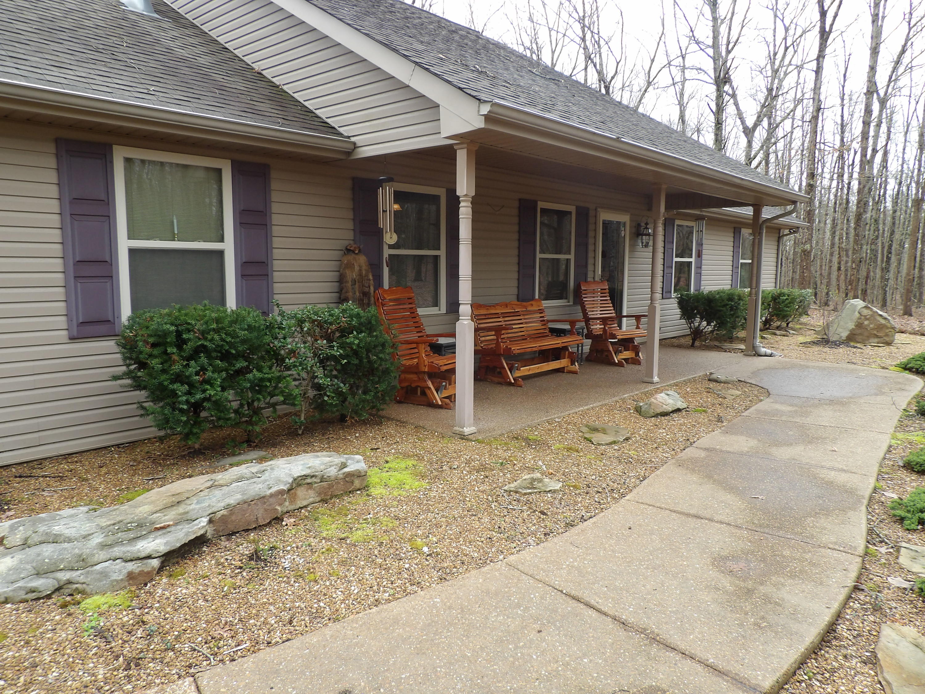 229 Jason Road Pikeville, TN 37367 - Photo 1 of 42 100_0806
