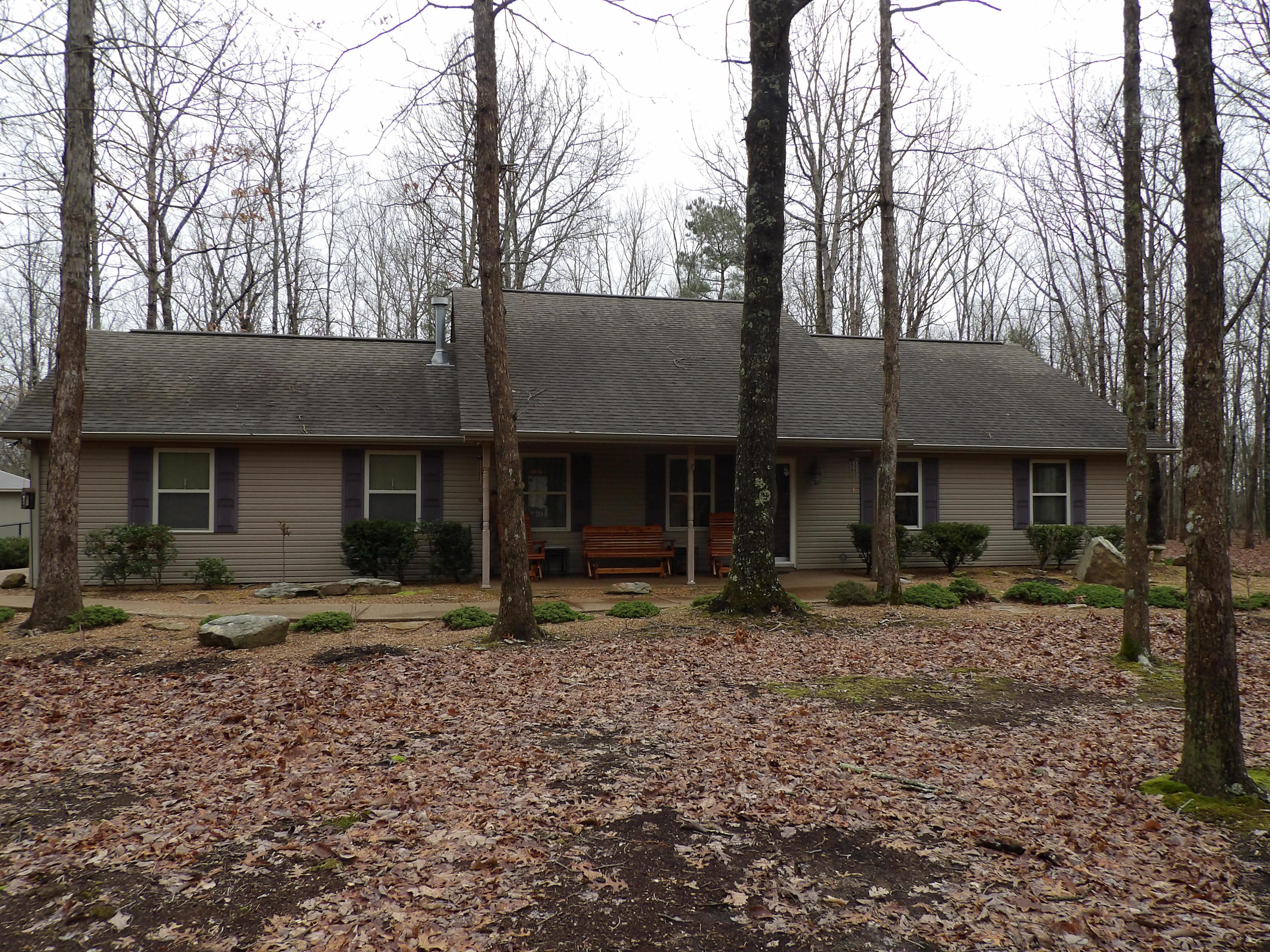 229 Jason Road Pikeville, TN 37367 - Photo 2 of 42 100_0783