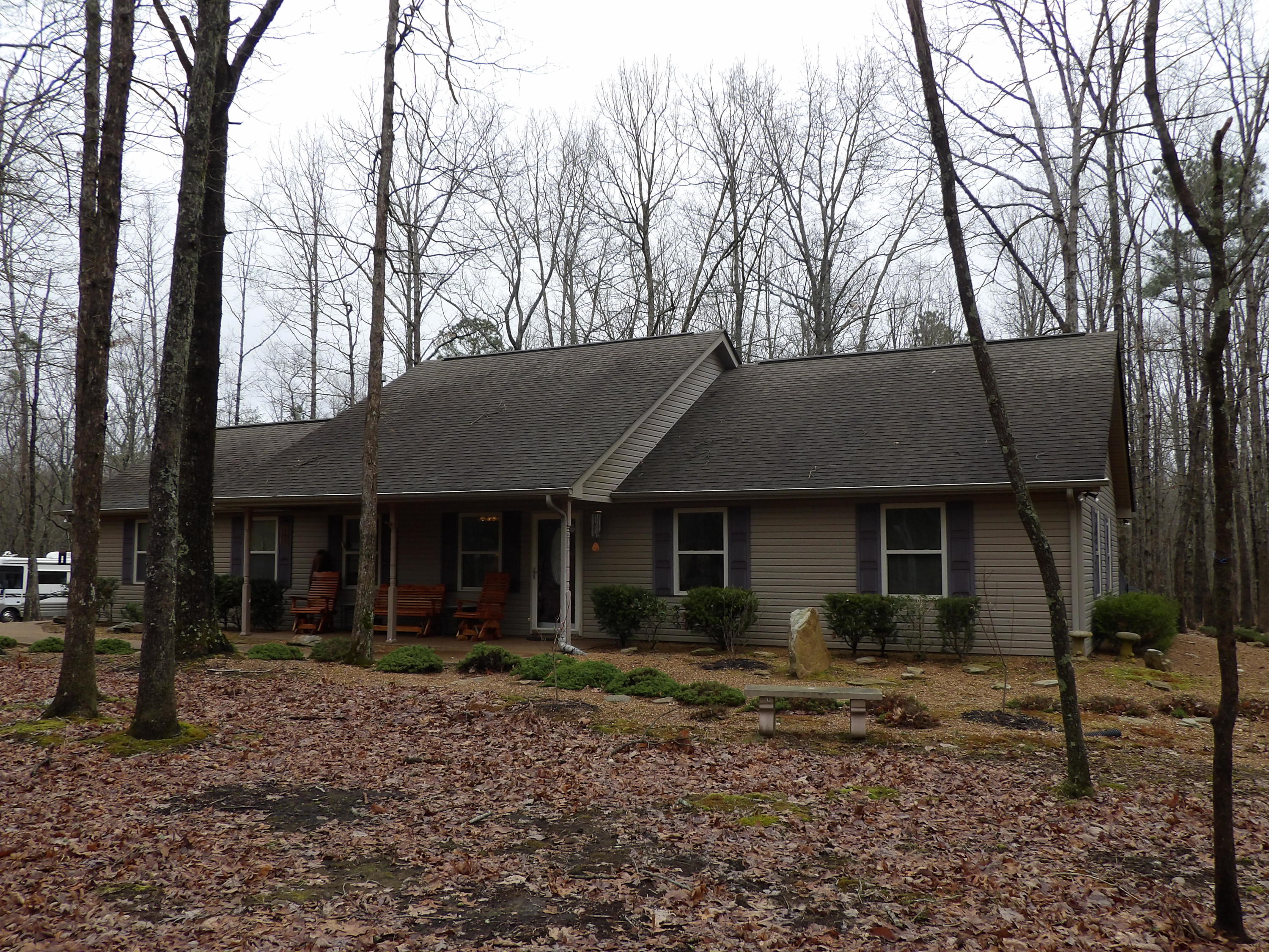 229 Jason Road Pikeville, TN 37367 - Photo 3 of 42 100_0784