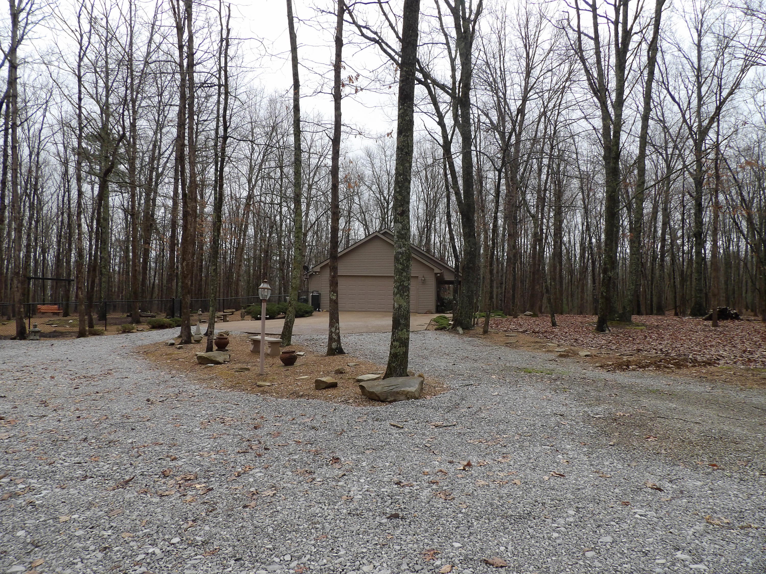 229 Jason Road Pikeville, TN 37367 - Photo 39 of 42 100_0791