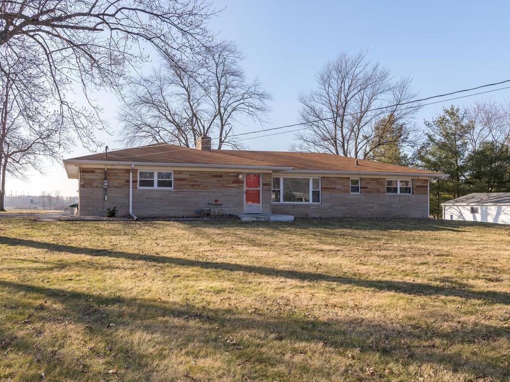 3436 Five Points Road Indianapolis, IN 46239 - Photo 1 of 24 Gallery Image 1