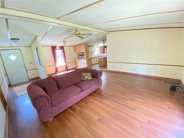 $150,000 | 989 Northeast 184 Place, Citra, FL 32113