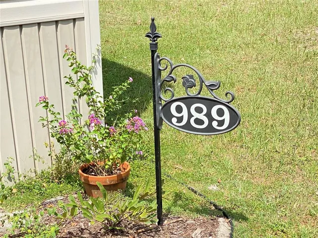 $150,000 | 989 Northeast 184 Place, Citra, FL 32113