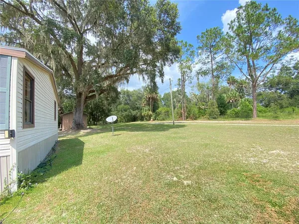 $150,000 | 989 Northeast 184 Place, Citra, FL 32113