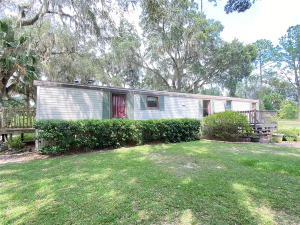 $150,000 | 989 Northeast 184 Place, Citra, FL 32113