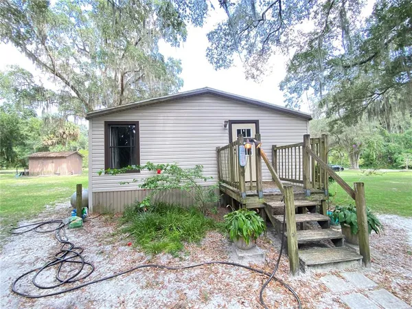 $150,000 | 989 Northeast 184 Place, Citra, FL 32113