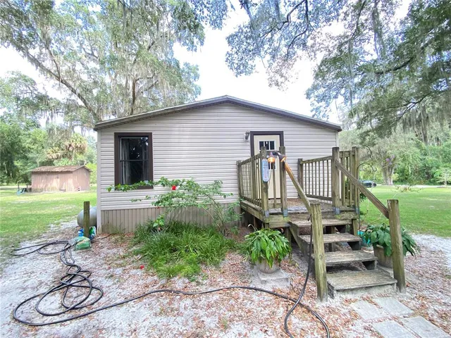 $150,000 | 989 Northeast 184 Place, Citra, FL 32113