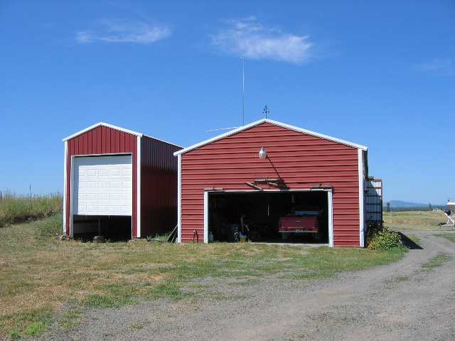18218 West Bowie Road Spokane, WA 99224 - Photo 3 of 7