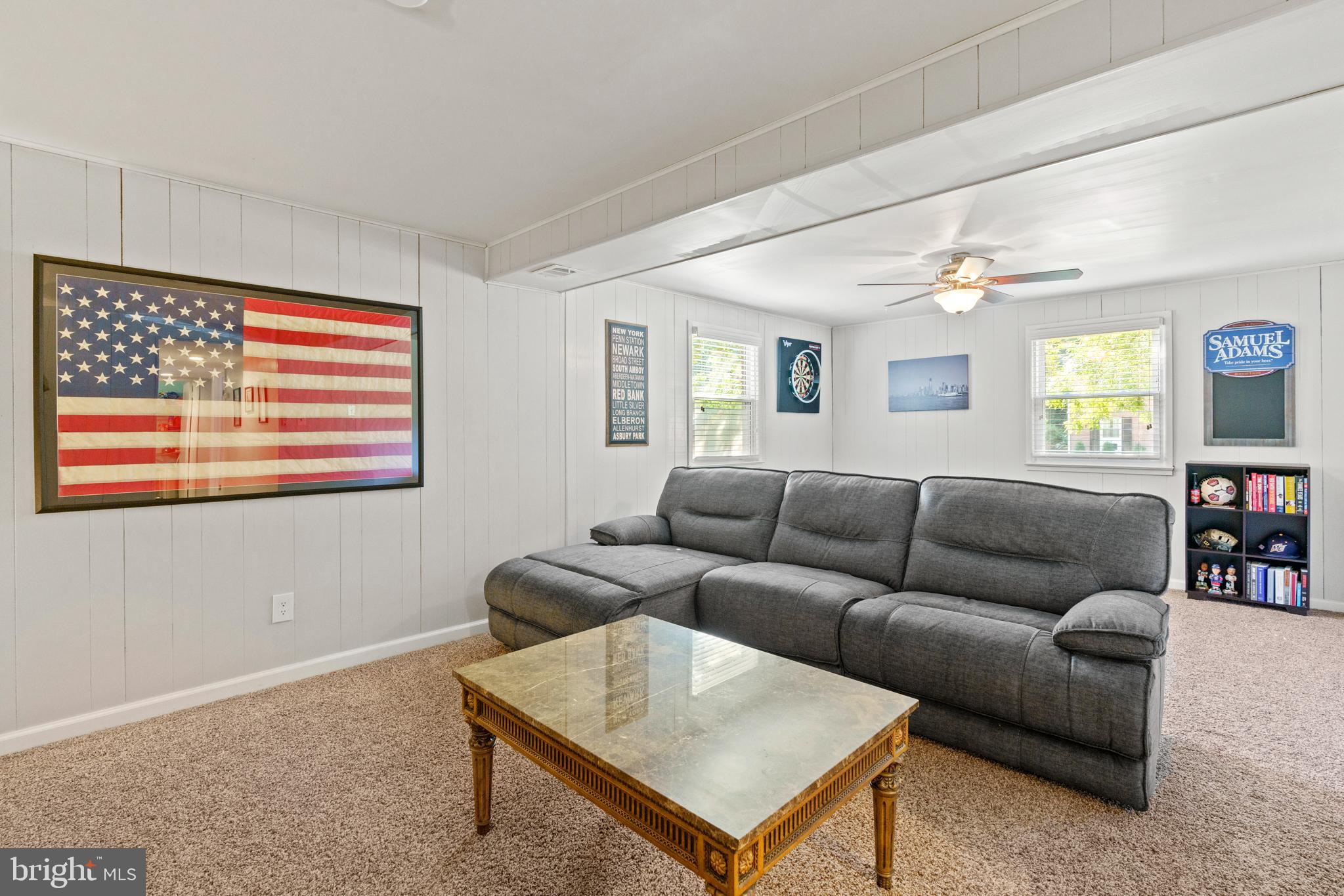 8608 Langport Drive Springfield, VA 22152 - Photo 27 of 43 a living room with furniture and a window
