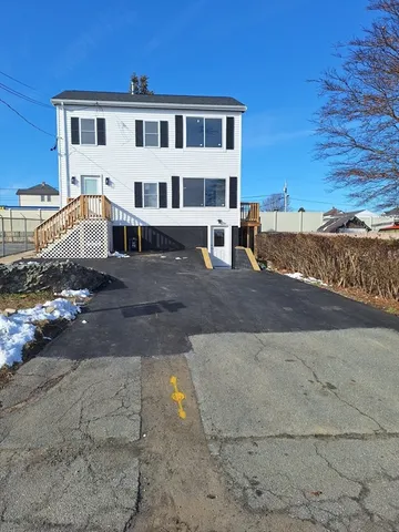 $539,000 | 21 Boyden Street, Fall River, MA 02721