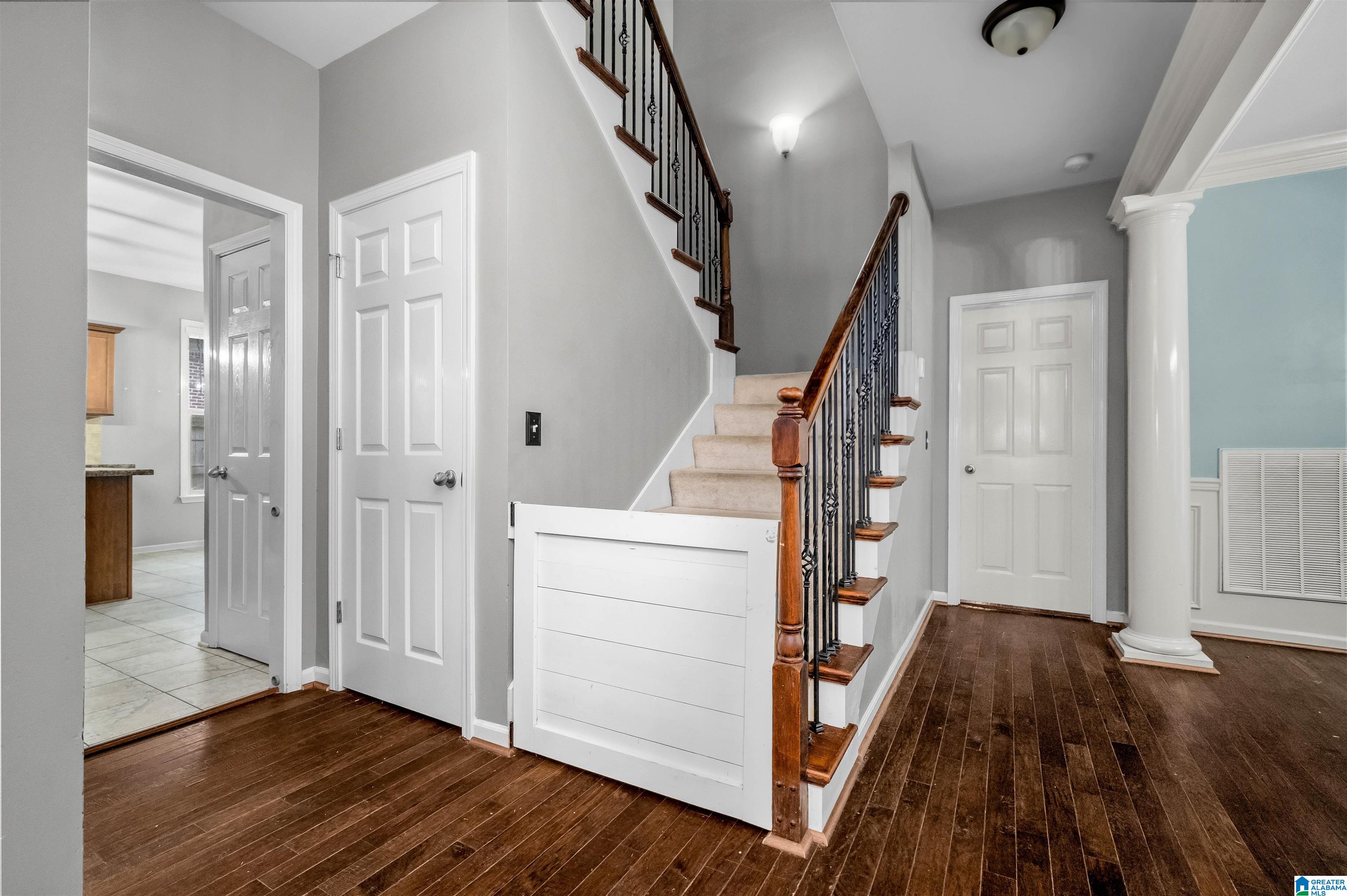 3595 Harrier Road Trussville, AL 35173 - Photo 11 of 41