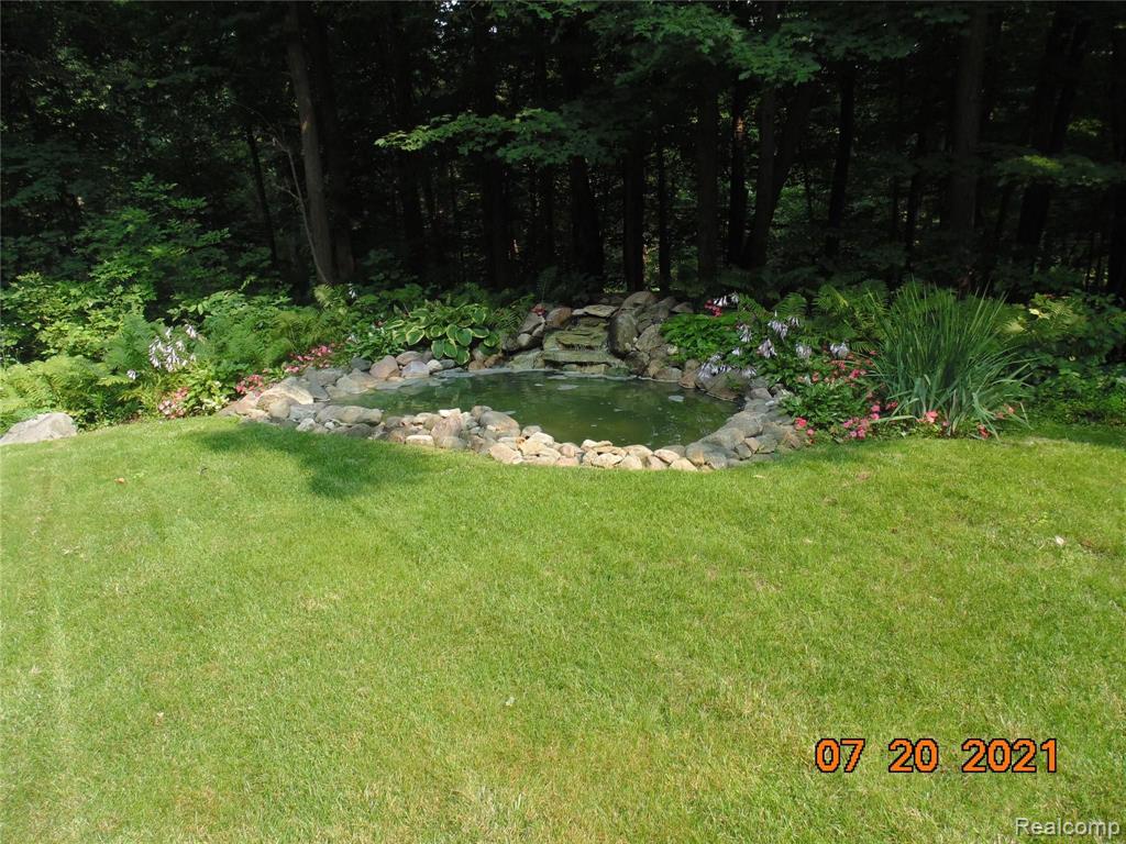 5361 East Clark Road Bath, MI 48808 - Photo 24 of 28