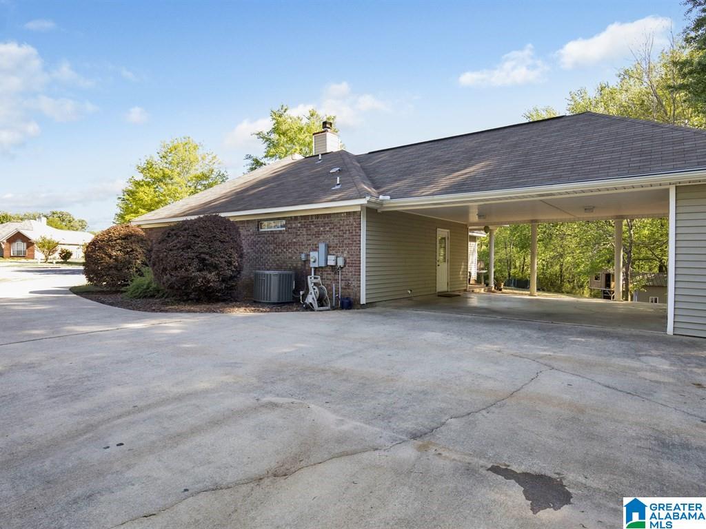124 Star View Circle Alabaster, AL 35007 - Photo 21 of 25