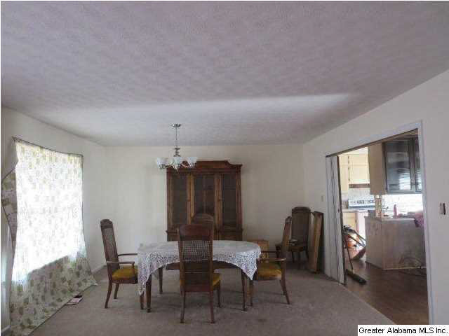 2293 Mt Moriah Road Delta, AL 36258 - Photo 8 of 15