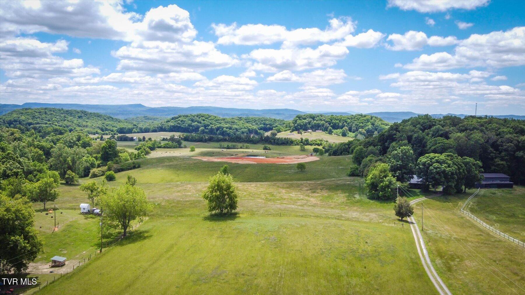 268 Byington Road Rogersville, TN 37857 - Photo 51 of 53 51-268 Byington -49