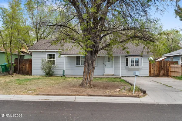 $388,000 | 745 Hood Avenue, Reno, NV 89512