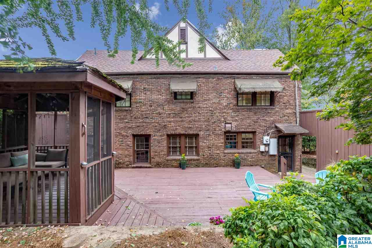 4432 Overlook Road Birmingham, AL 35222 - Photo 29 of 29
