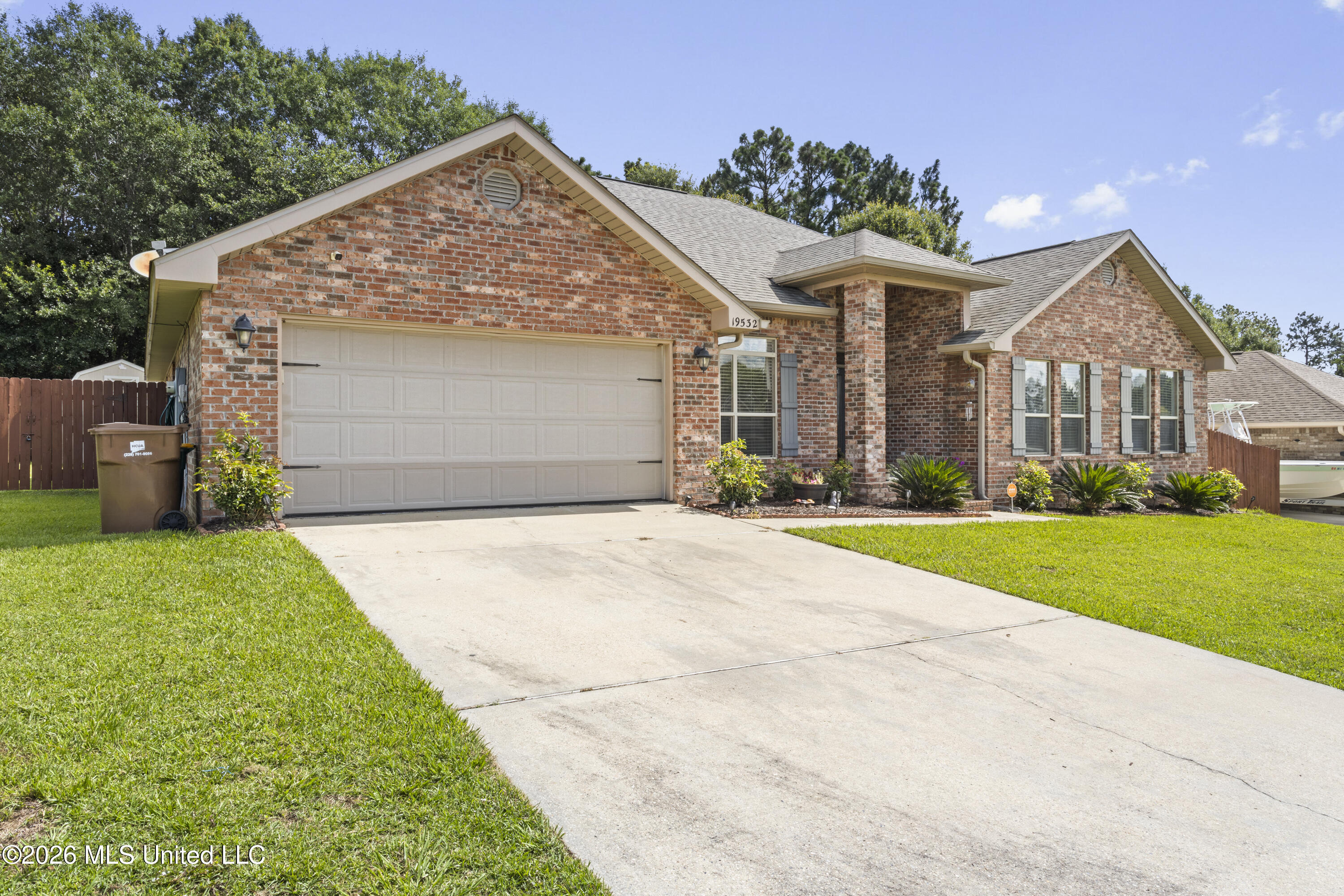 19532 Morris Pond Road Gulfport, MS 39503 - Photo 3 of 38 3