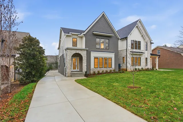 $1,950,000 | 4209 B Kirtland Road, Nashville, TN 37215