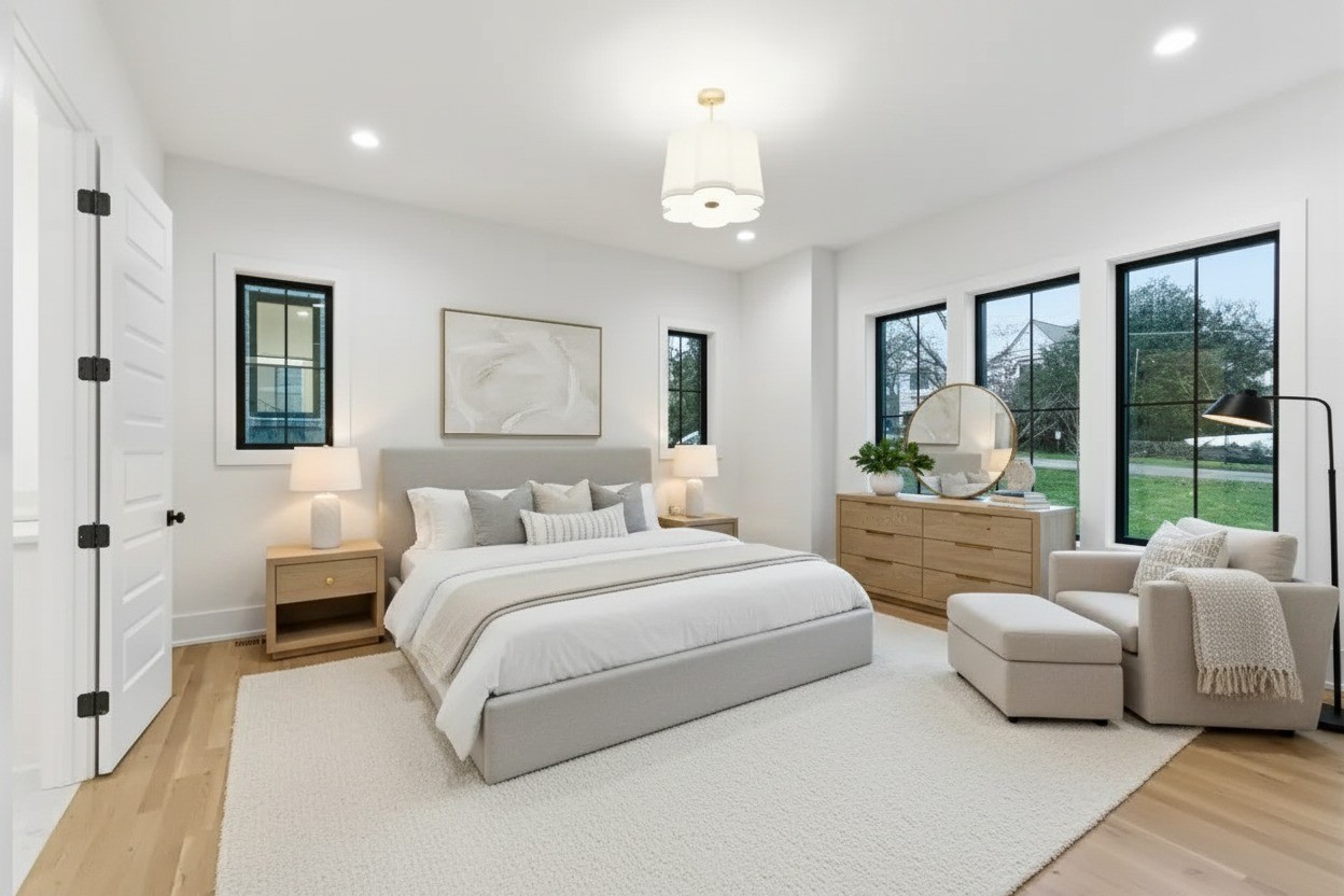 4209 B Kirtland Road Nashville, TN 37215 - Photo 17 of 47