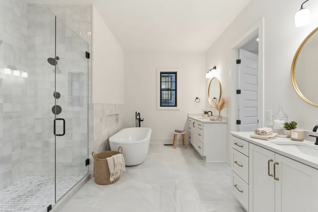 4209 B Kirtland Road Nashville, TN 37215 - Photo 19 of 47