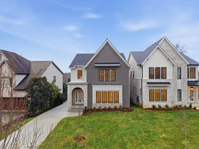 $1,950,000 | 4209 B Kirtland Road, Nashville, TN 37215