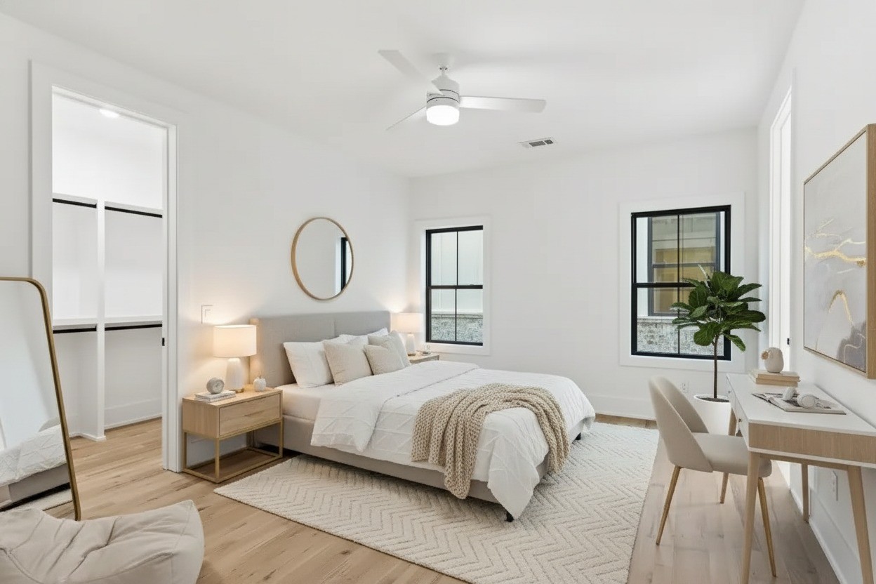 4209 B Kirtland Road Nashville, TN 37215 - Photo 30 of 47