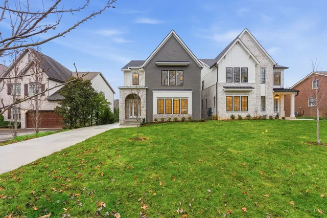 $1,950,000 | 4209 B Kirtland Road, Nashville, TN 37215