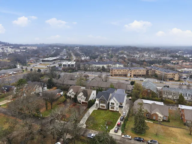 $1,950,000 | 4209 B Kirtland Road, Nashville, TN 37215