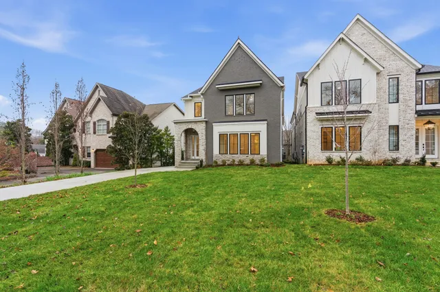 $1,950,000 | 4209 B Kirtland Road, Nashville, TN 37215