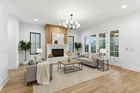 $1,950,000 | 4209 B Kirtland Road, Nashville, TN 37215