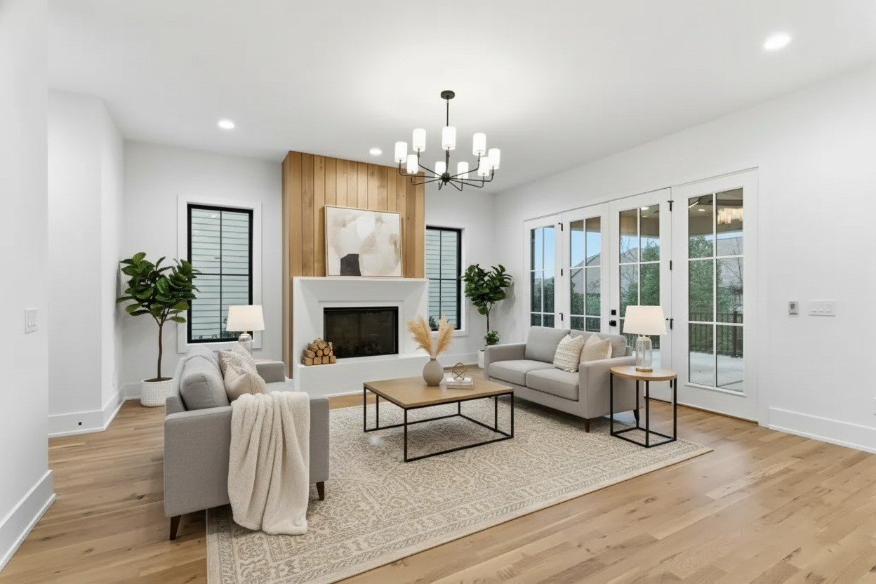 4209 B Kirtland Road Nashville, TN 37215 - Photo 6 of 47