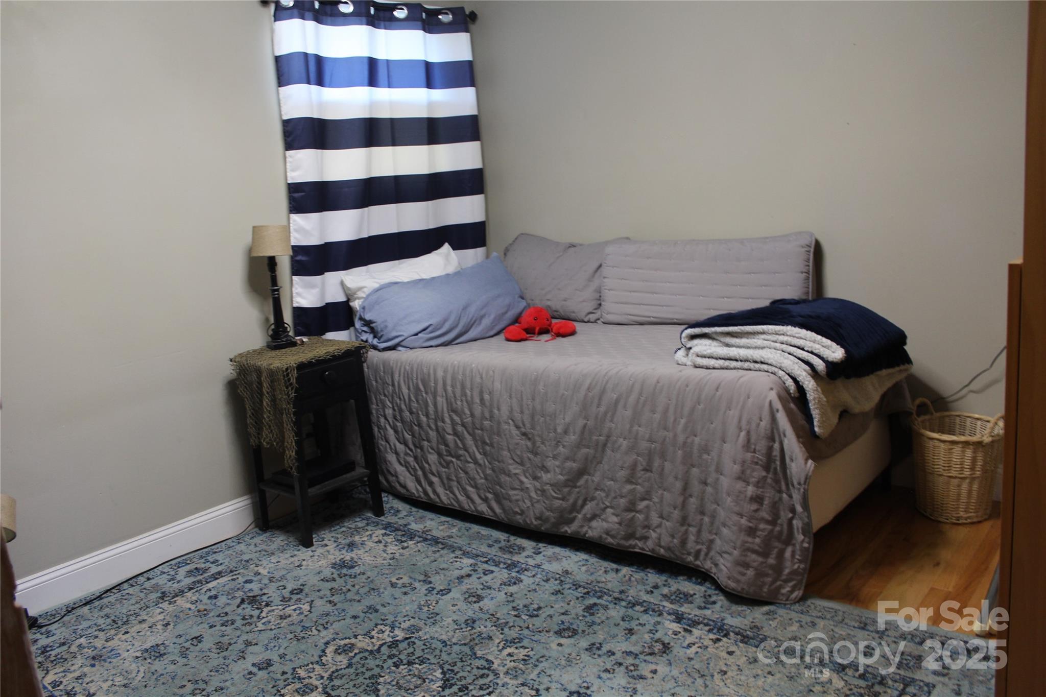 107 North Matthews Street Morganton, NC 28655 - Photo 16 of 32
