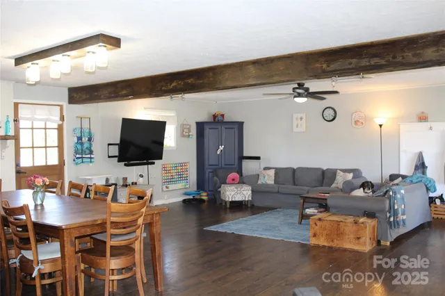 a bathroom with a sink toilet and mirror