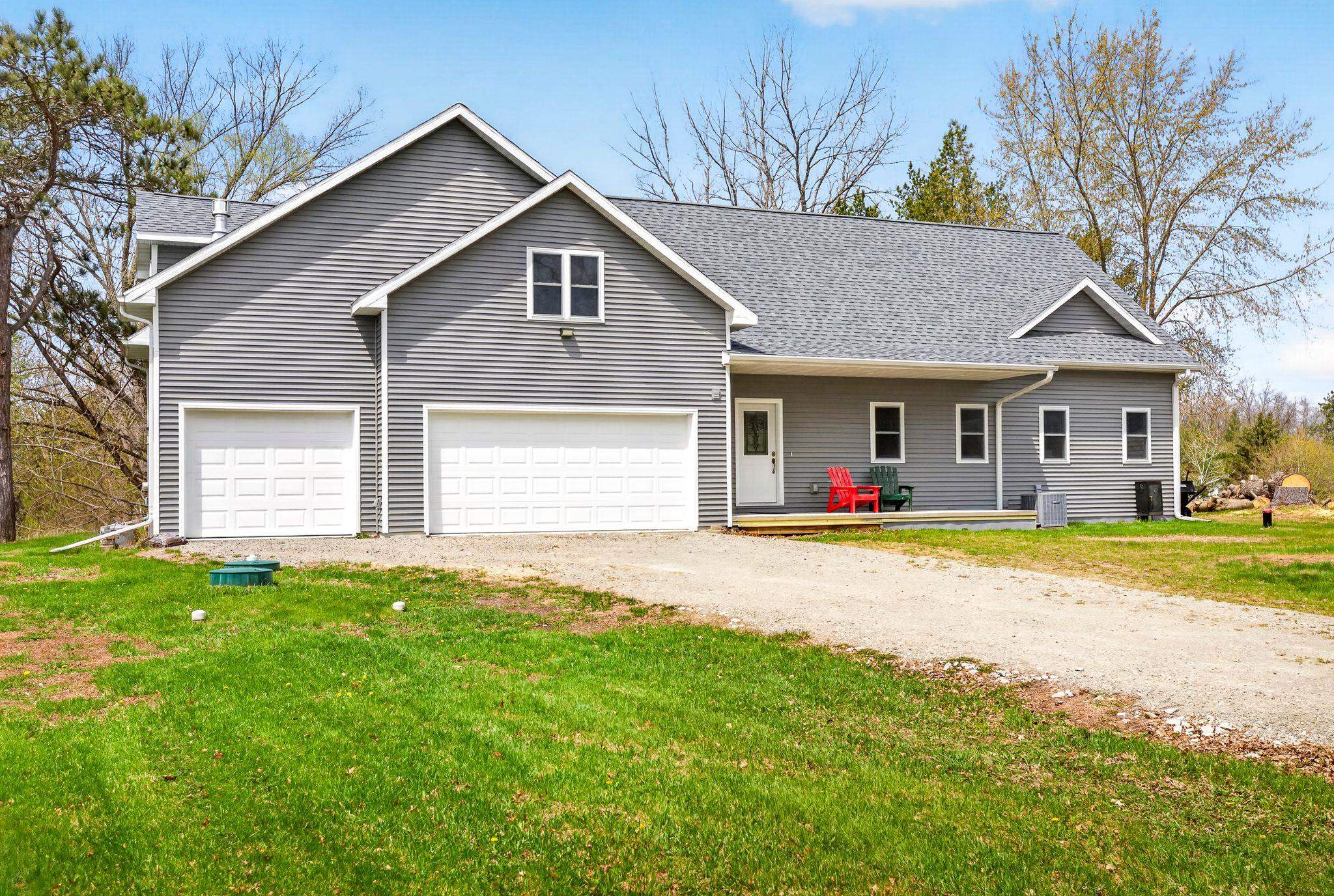 N1252 Morning Star Road Keshena, WI 54135 - Photo 63 of 64