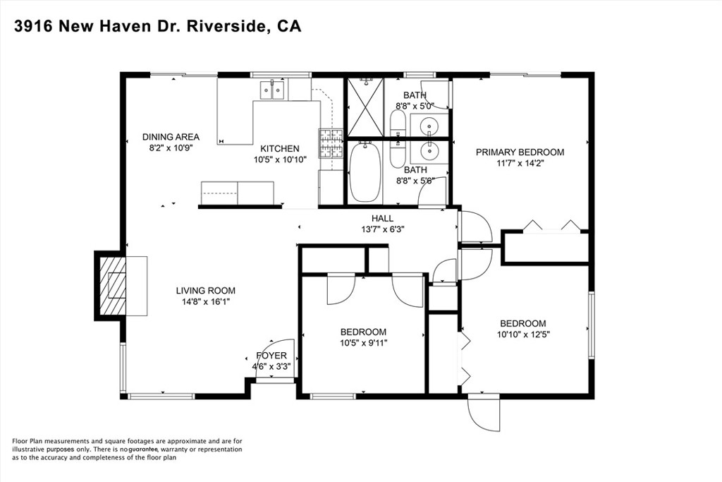 3916 New Haven Drive Riverside, CA 92505 - Photo 33 of 33