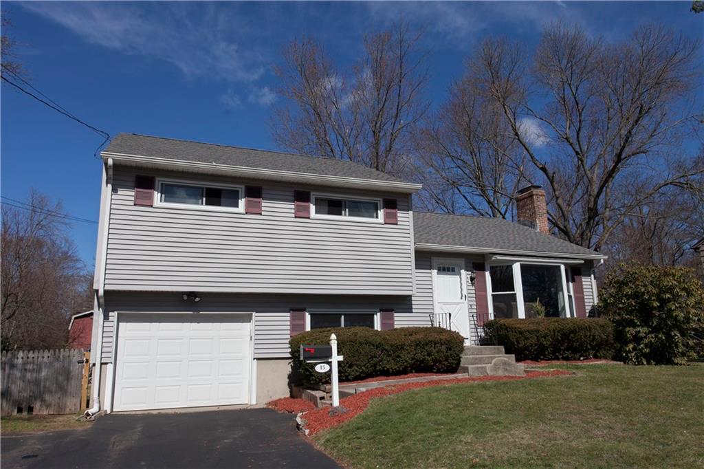 15 Green Manor Road Enfield, CT 06082 - Photo 1 of 1 Gallery Image 1