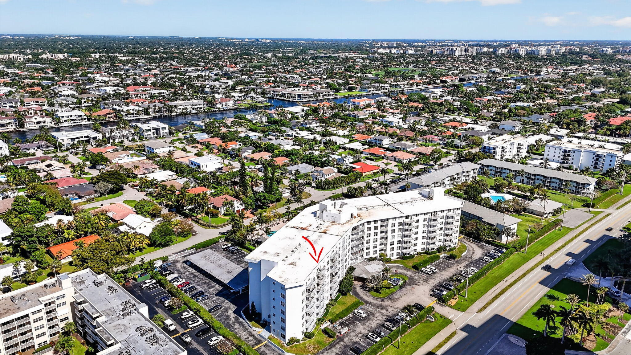 2851 South Ocean Boulevard, Unit T2 Boca Raton, FL 33432 - Photo 32 of 49 31-web-or-mls-DJI_20260507222217_0312_D_