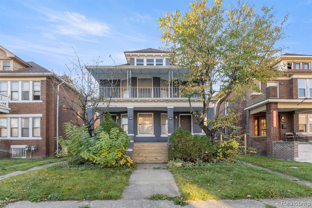 4357 West Philadelphia Street Detroit, MI 48204 - Photo 3 of 41