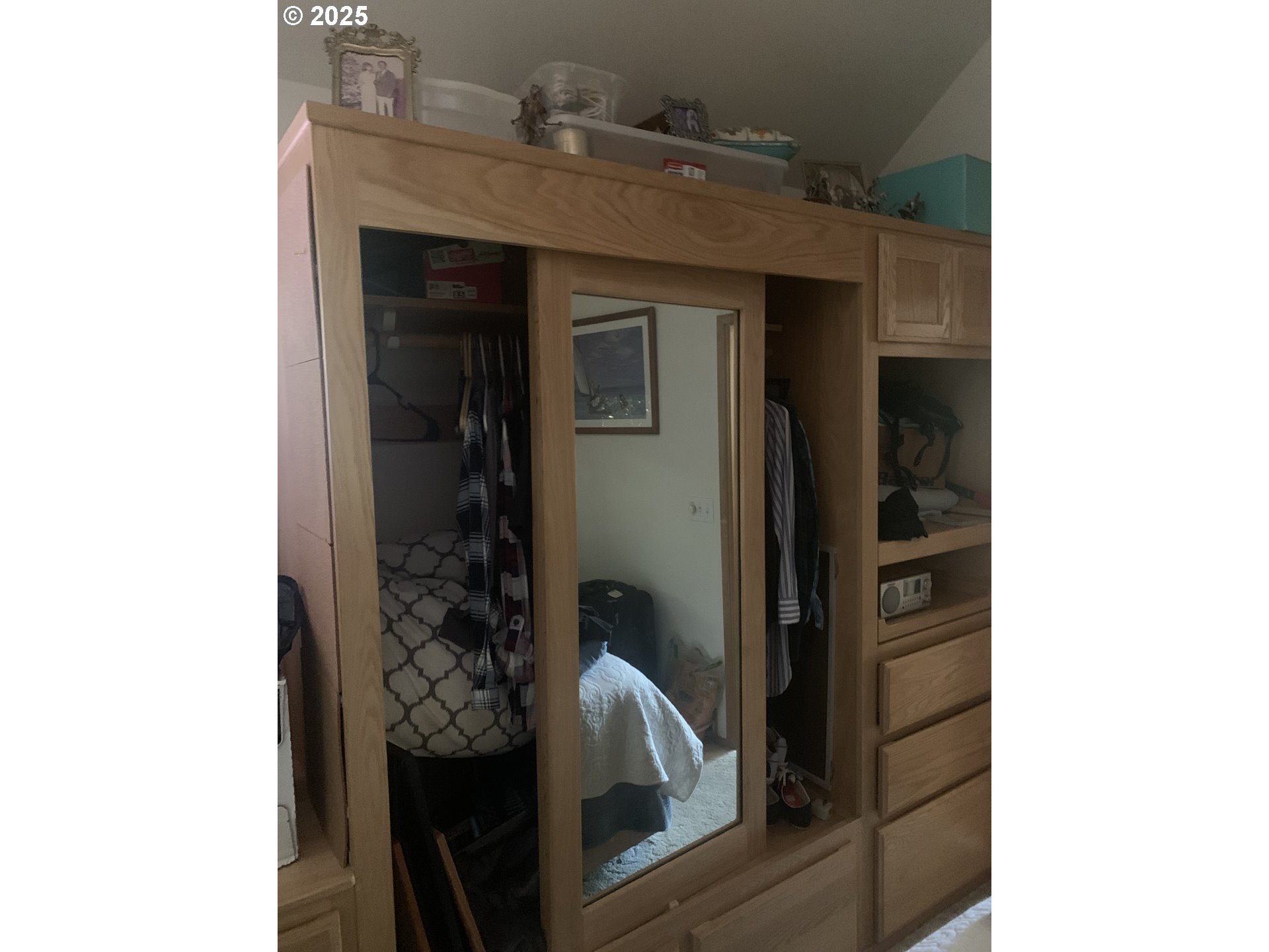 19921 Whaleshead Road, Unit B2 Brookings, OR 97415 - Photo 20 of 41 a view of entryway