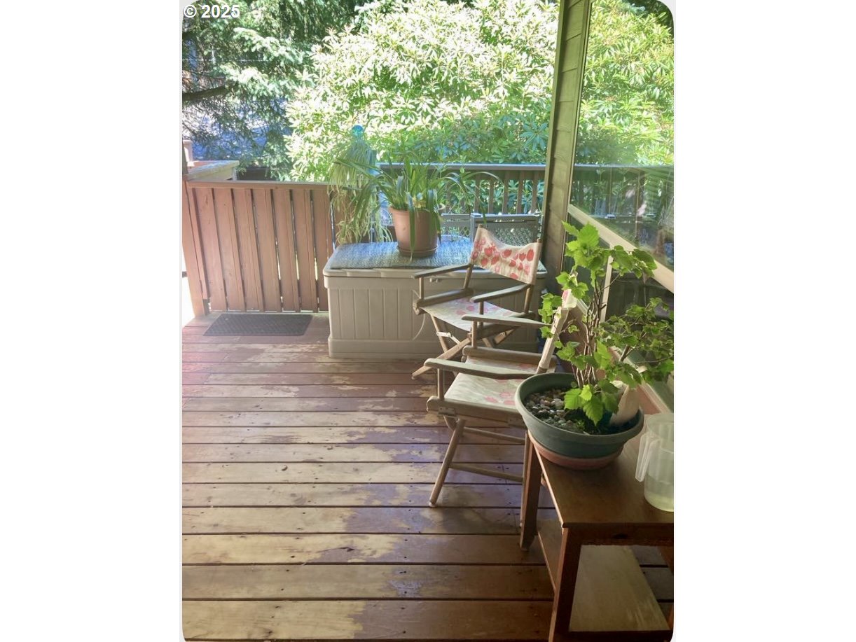 19921 Whaleshead Road, Unit B2 Brookings, OR 97415 - Photo 23 of 41 a house view with a seating space