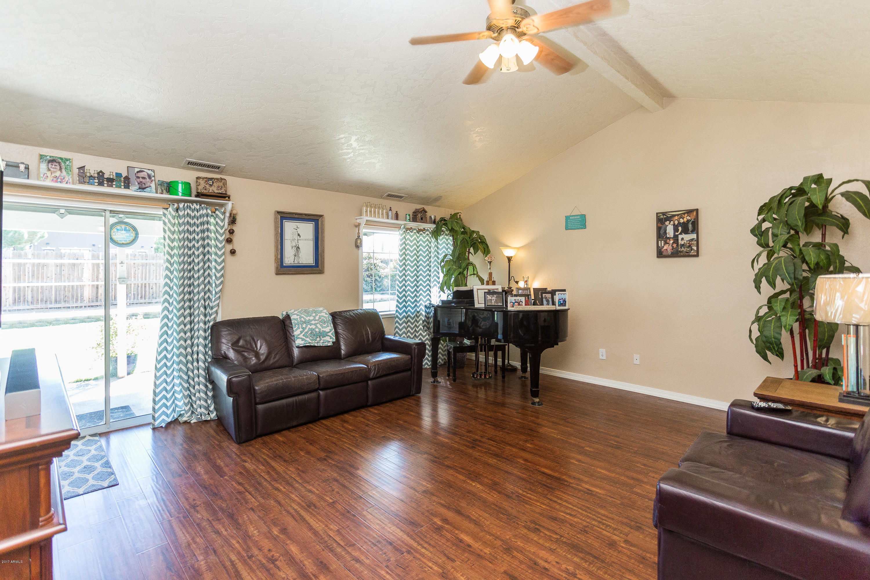 4665 North Meixner Road Prescott Valley, AZ 86314 - Photo 1 of 20 002_Living Room